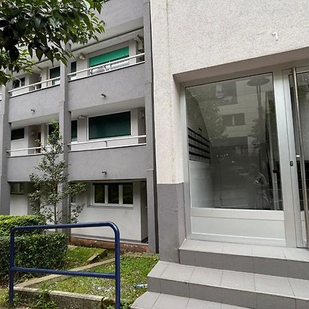 Apartamento Acogedor Rentería Buitenkant foto