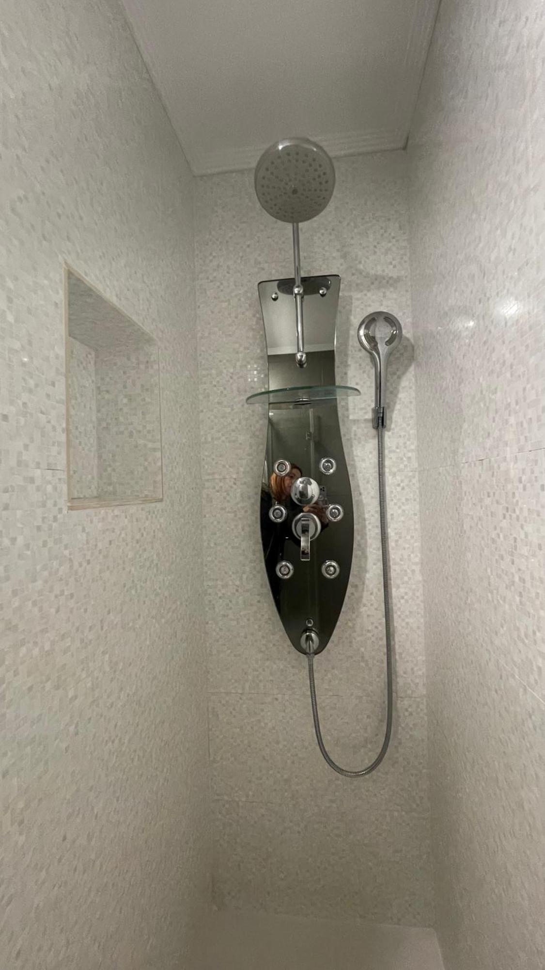 Apartamento Acogedor Rentería Buitenkant foto