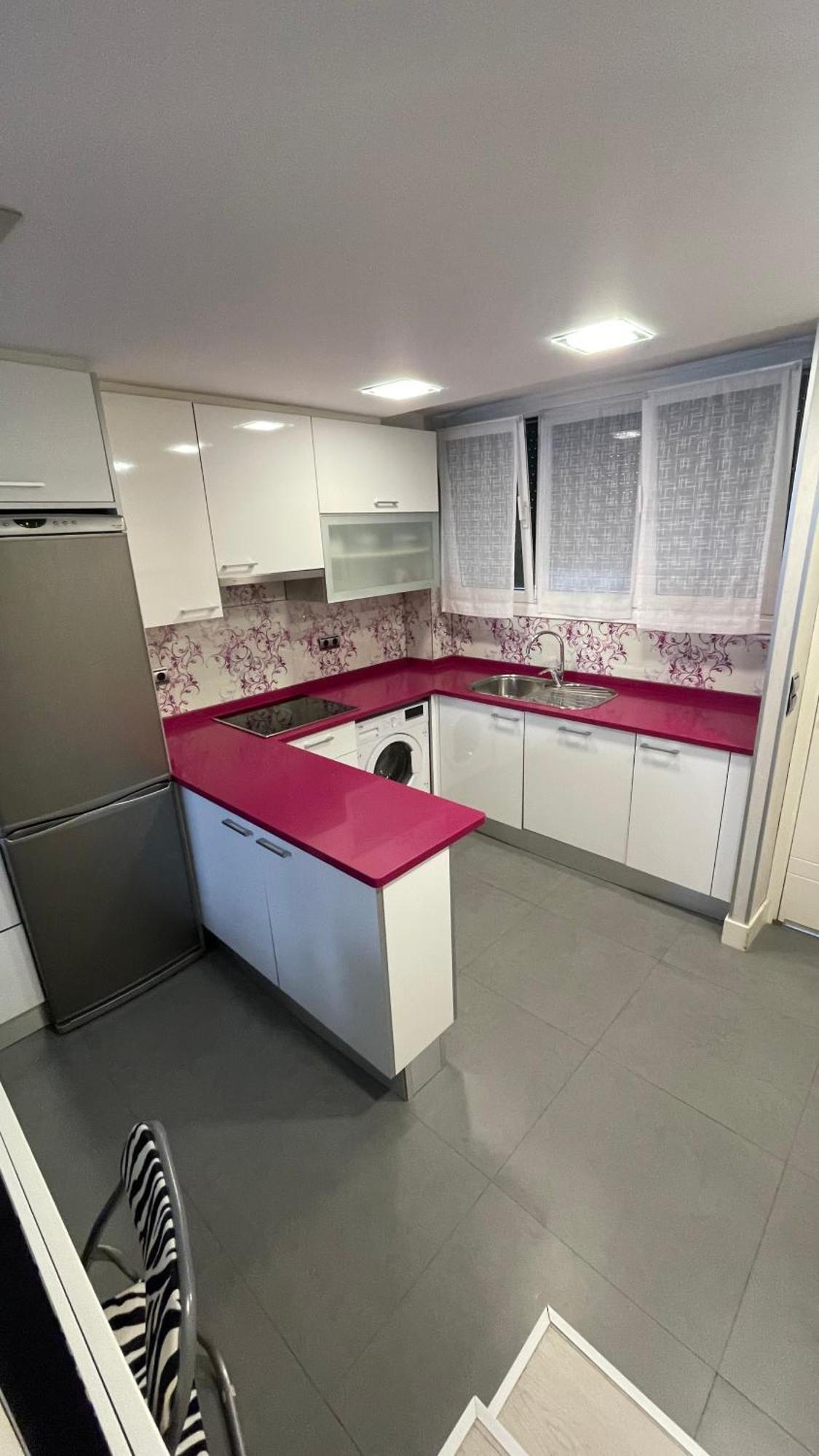Apartamento Acogedor Rentería Buitenkant foto