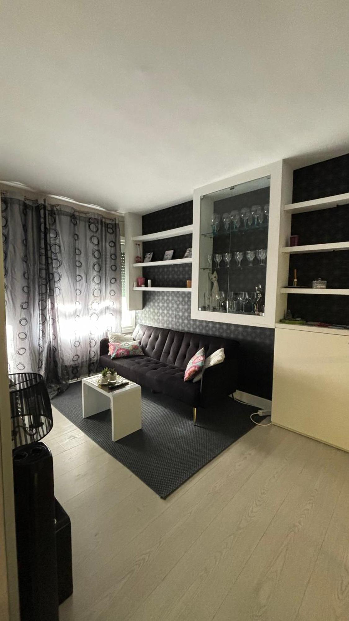Apartamento Acogedor Rentería Buitenkant foto