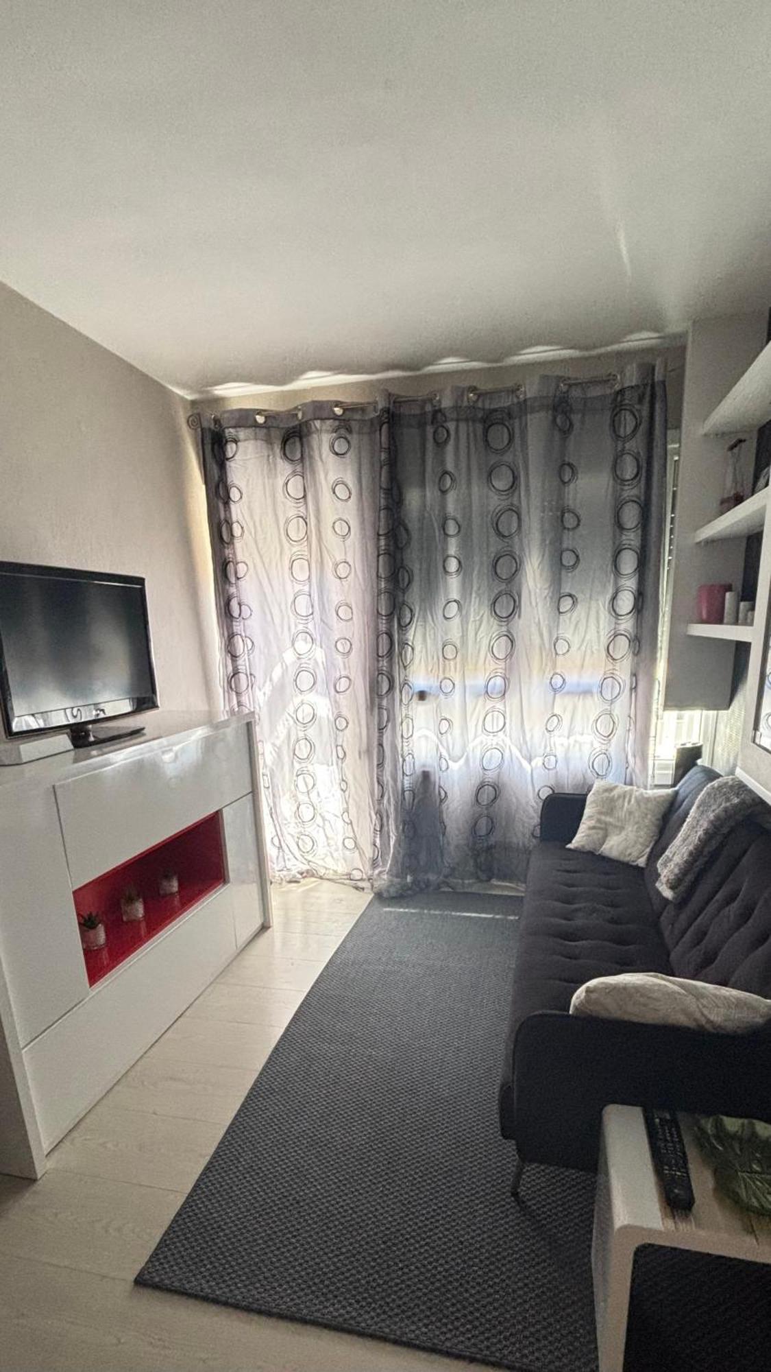 Apartamento Acogedor Rentería Buitenkant foto